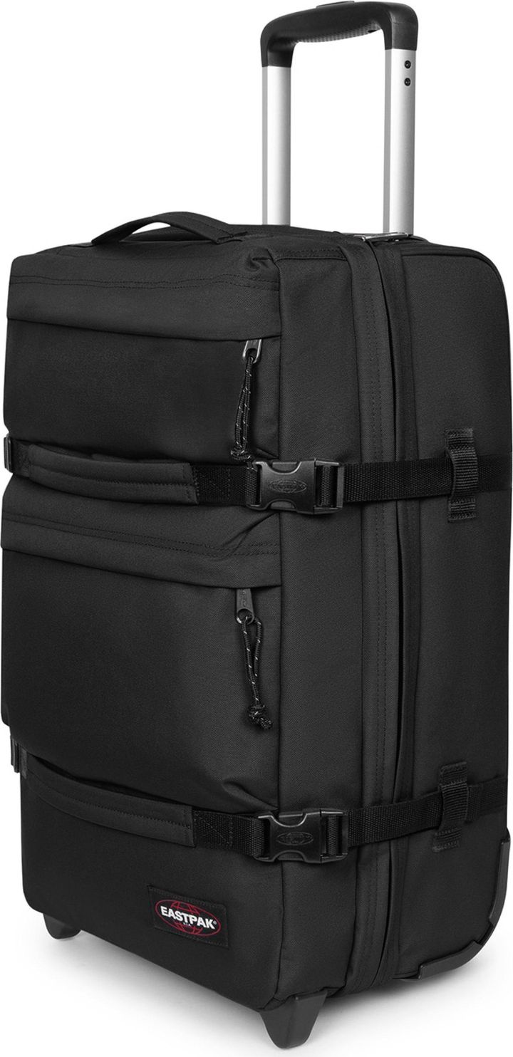 Eastpak Transit'R Plus S Black Eastpak