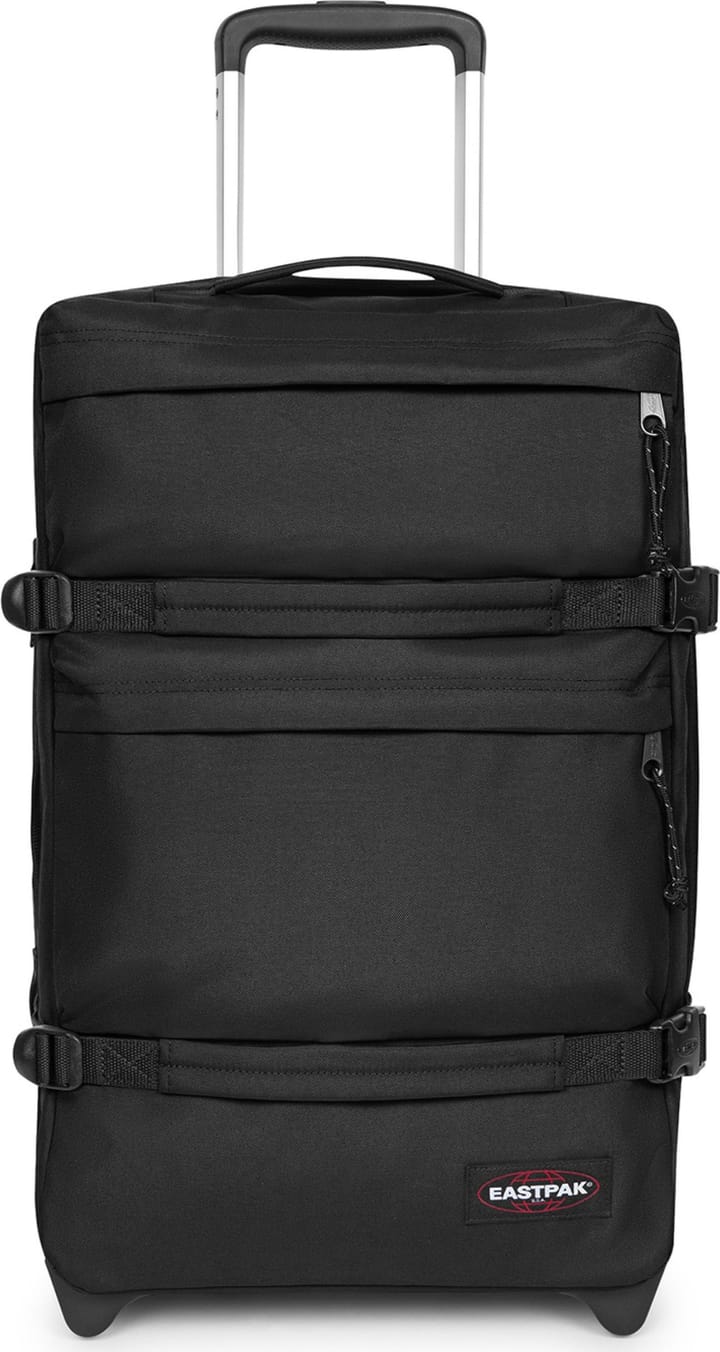 Eastpak Transit'R Plus S Black Eastpak