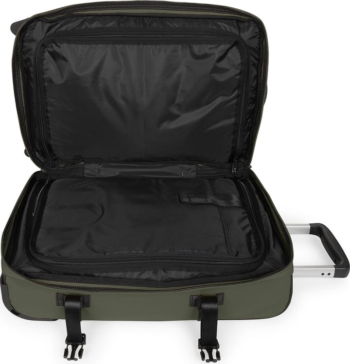 Eastpak Transit'R Plus S Tarp Forest Eastpak