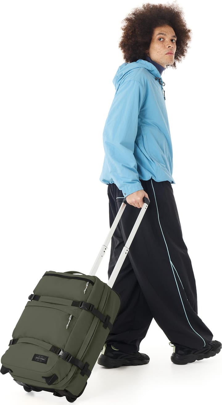 Eastpak Transit'R Plus S Tarp Forest Eastpak