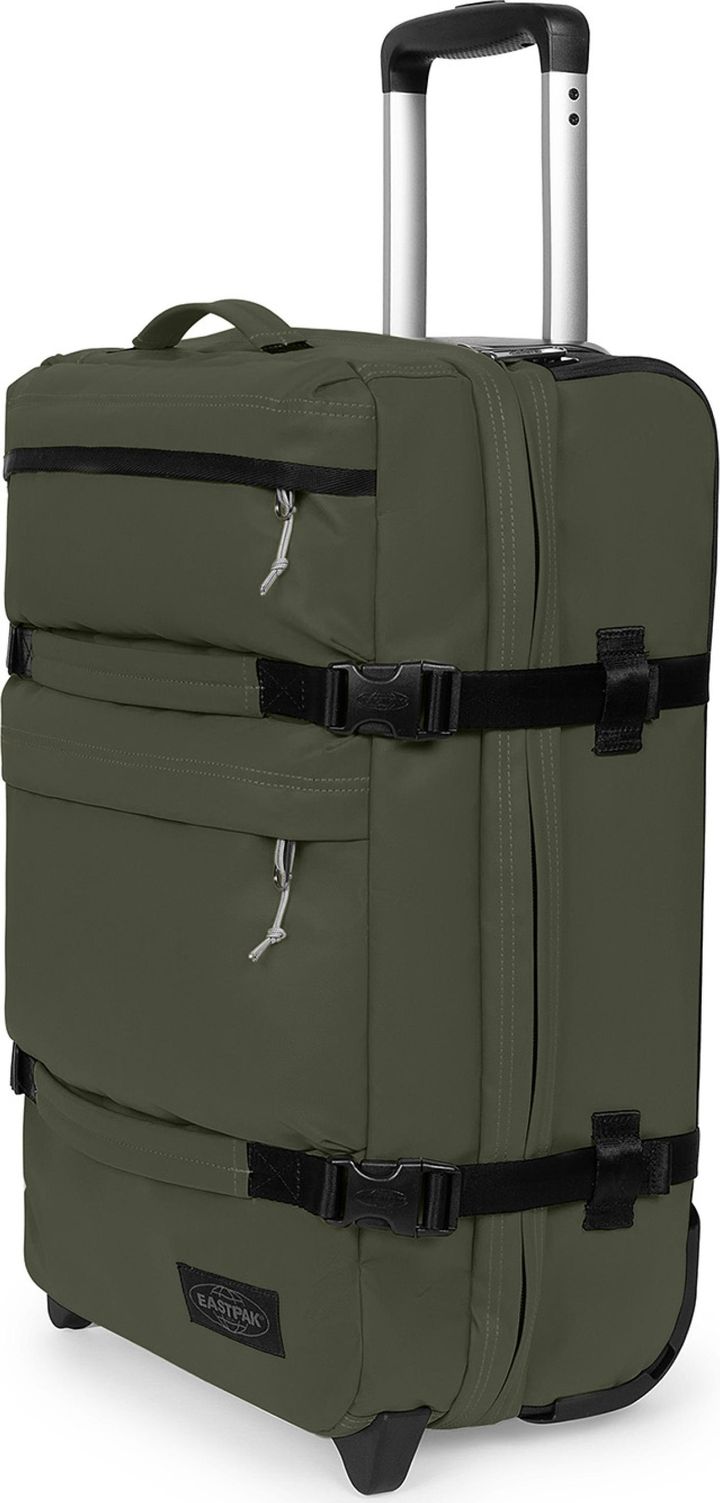 Eastpak Transit'R Plus S Tarp Forest Eastpak