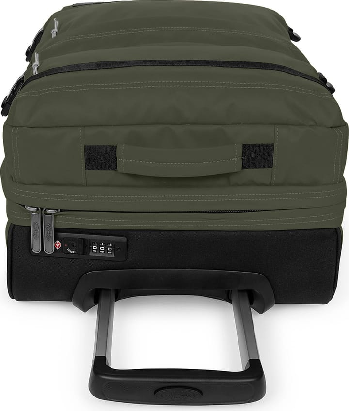 Eastpak Transit'R Plus S Tarp Forest Eastpak