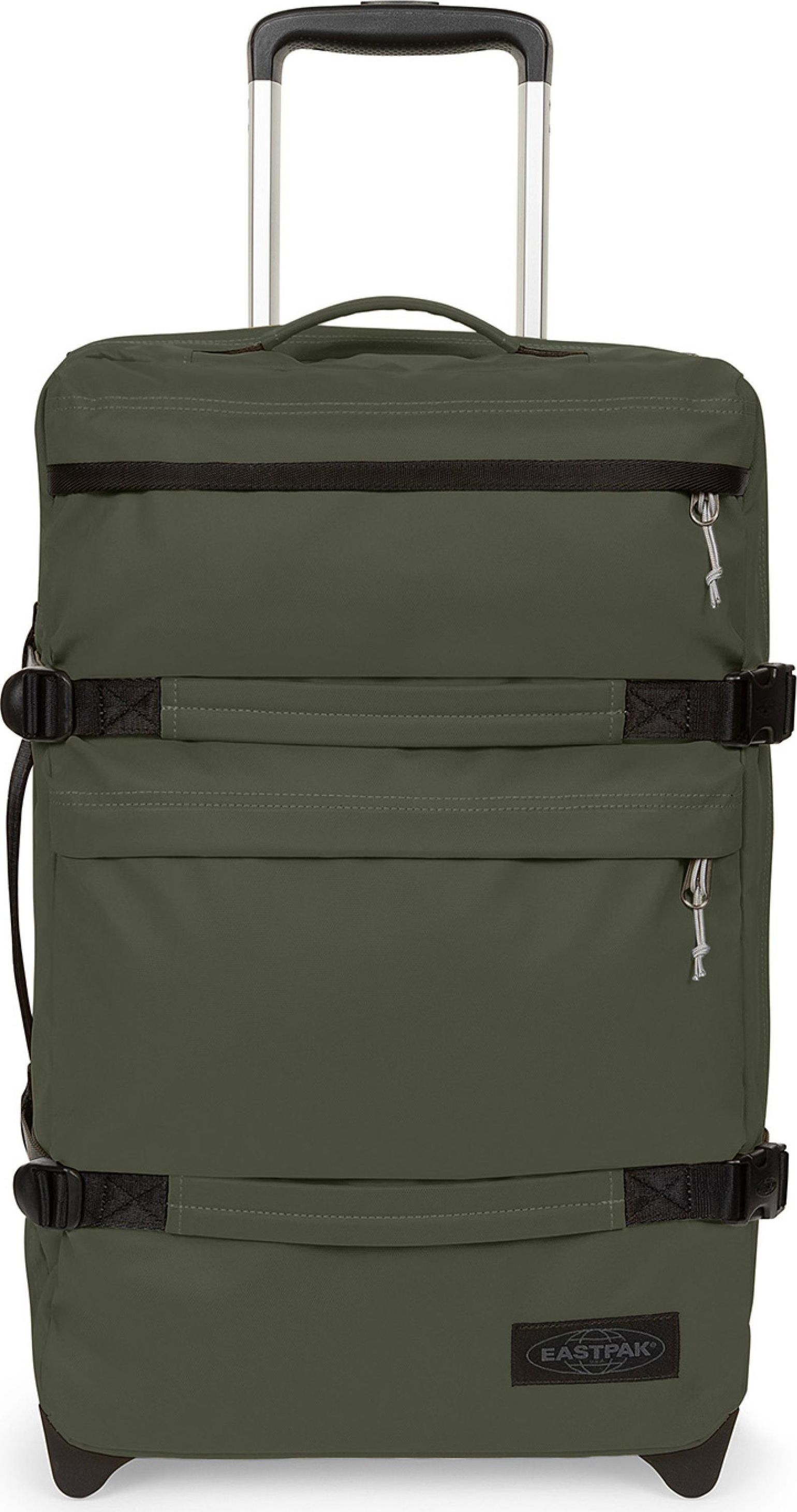 Eastpak Transit'R Plus S Tarp Forest