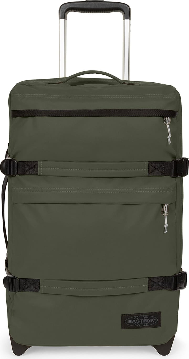 Eastpak Transit'R Plus S Tarp Forest Eastpak