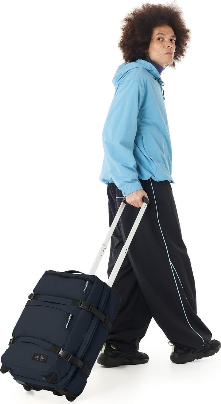 Eastpak Transit'R Plus S Tarp Navy Eastpak