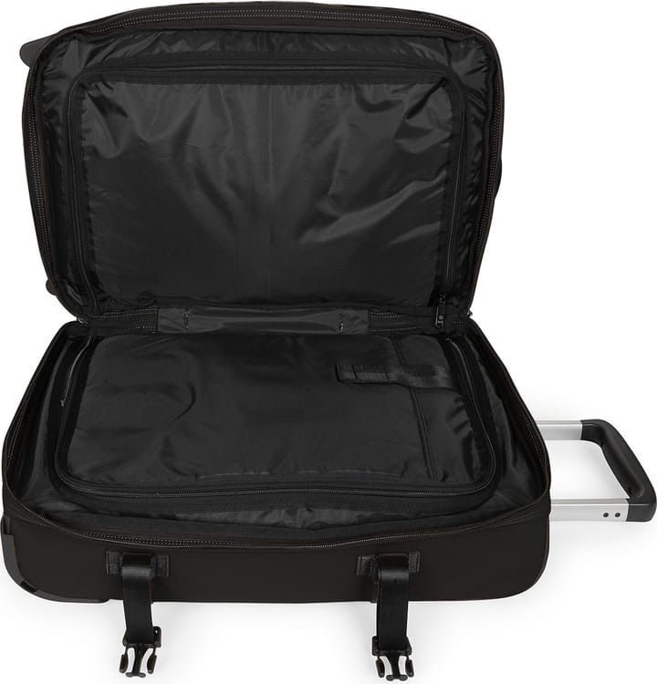Eastpak Transit'R Plus S Tarp Black2 Eastpak