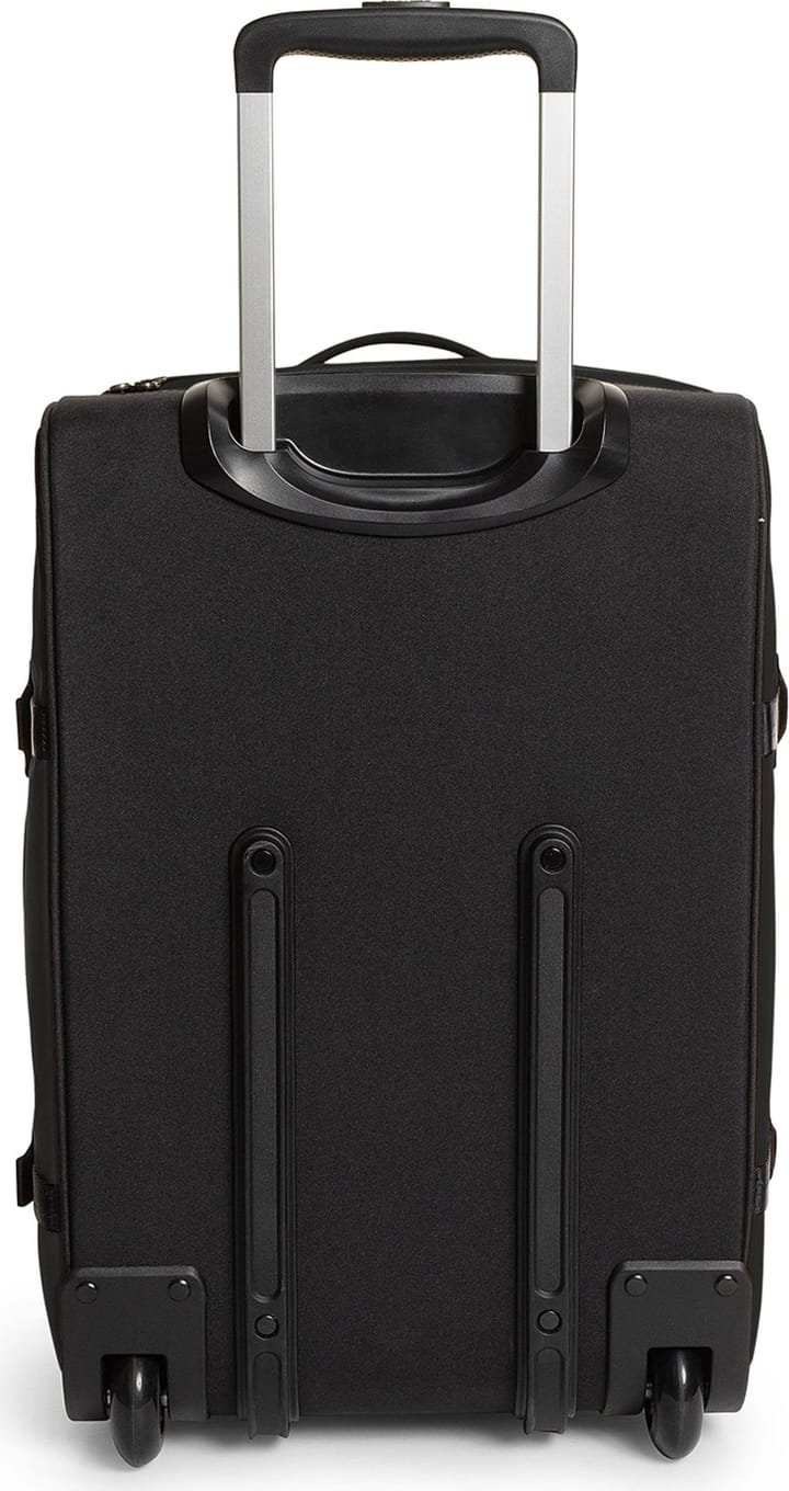 Eastpak Transit'R Plus S Tarp Black2 Eastpak