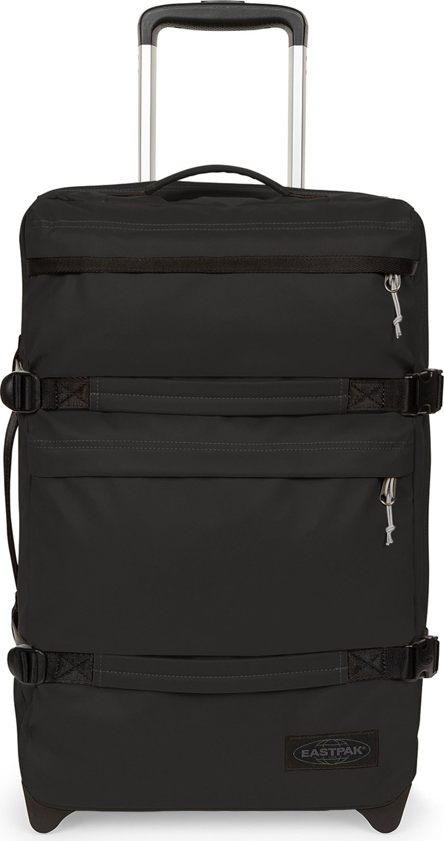 Eastpak Transit'R Plus S Tarp Black2