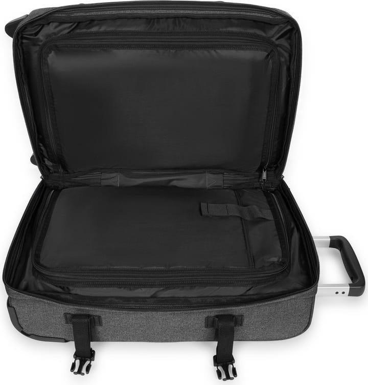 Eastpak Transit'R Plus S Black Denim Eastpak