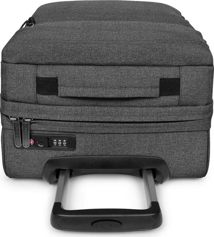 Eastpak Transit'R Plus S Black Denim Eastpak