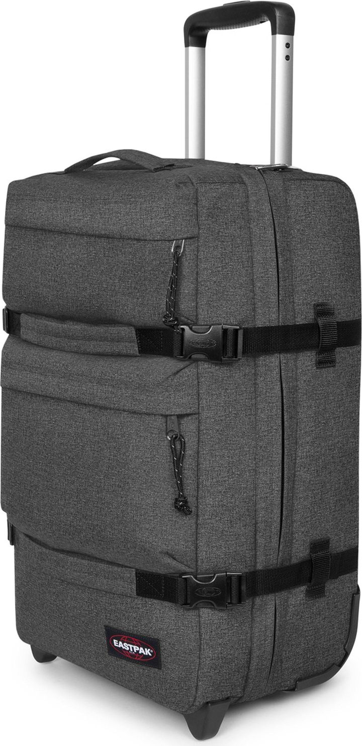 Eastpak Transit'R Plus S Black Denim Eastpak
