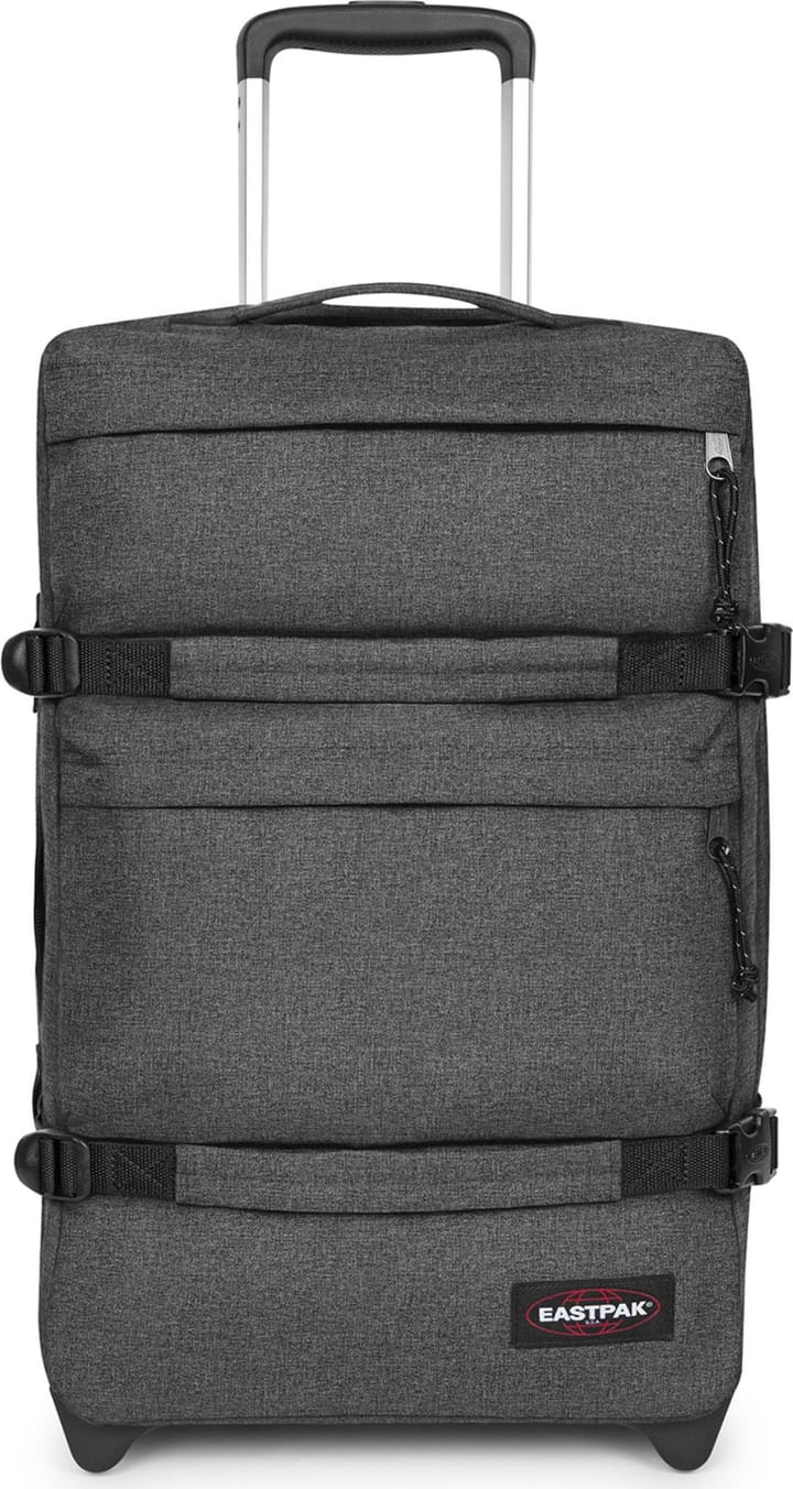 Eastpak Transit'R Plus S Black Denim Eastpak
