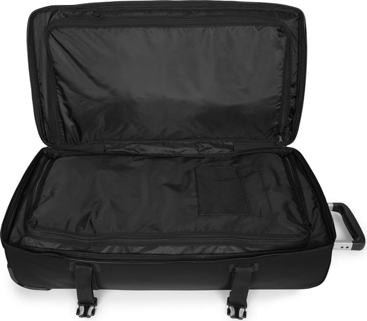 Eastpak Transit'R Plus M Black Eastpak