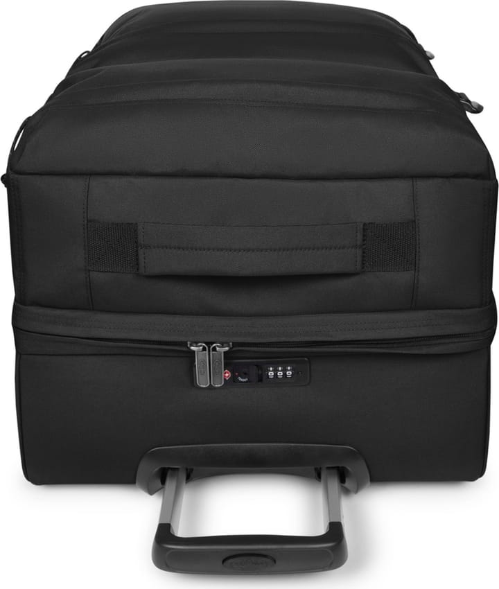Eastpak Transit'R Plus M Black Eastpak
