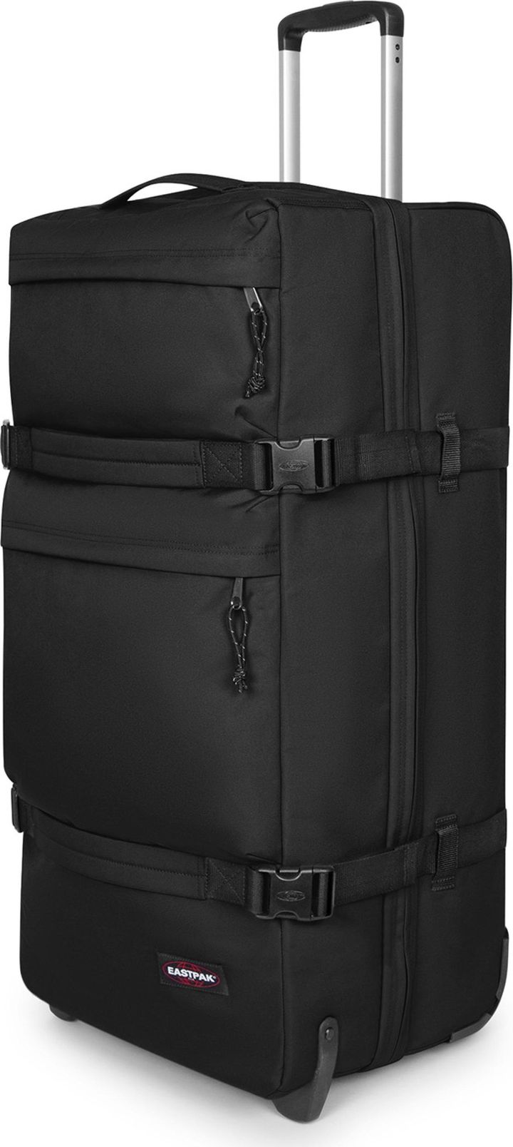 Eastpak Transit'R Plus M Black Eastpak