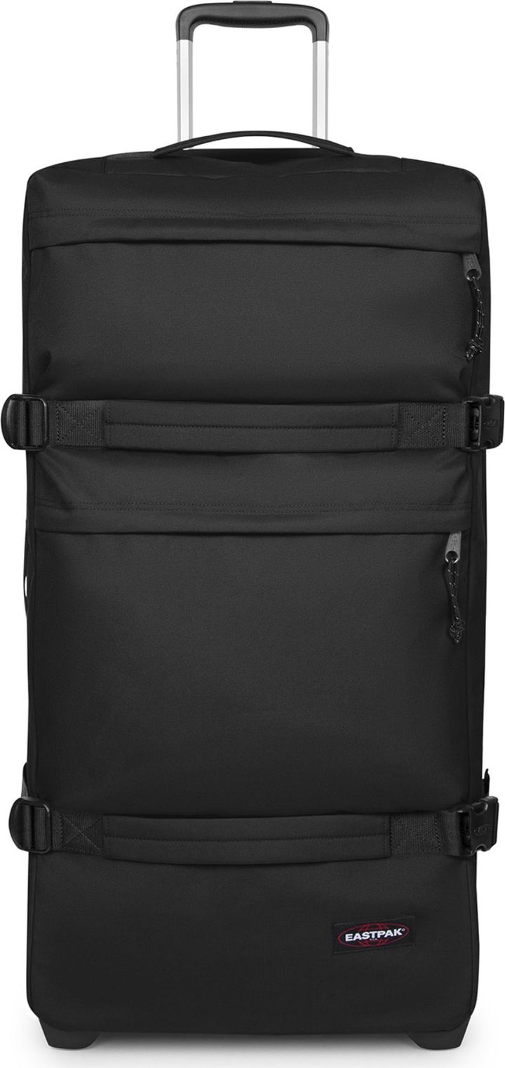 Eastpak Transit'R Plus M Black Eastpak