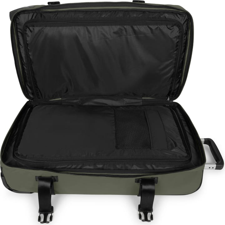 Eastpak Transit'R Plus M Tarp Forest Eastpak