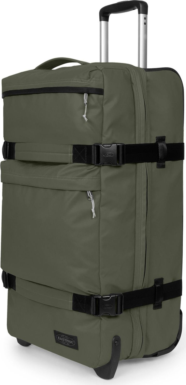 Eastpak Transit'R Plus M Tarp Forest Eastpak