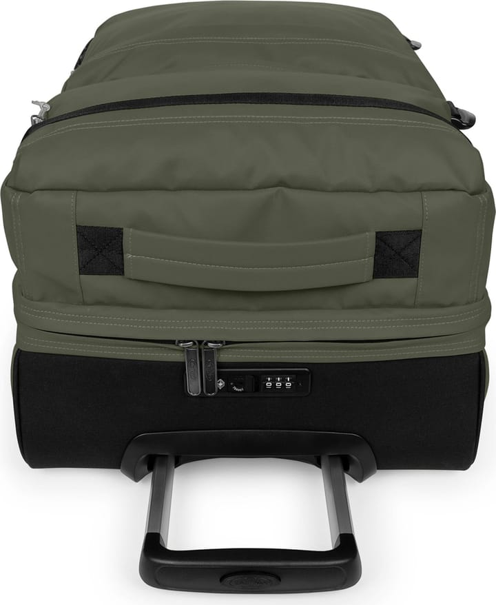Eastpak Transit'R Plus M Tarp Forest Eastpak