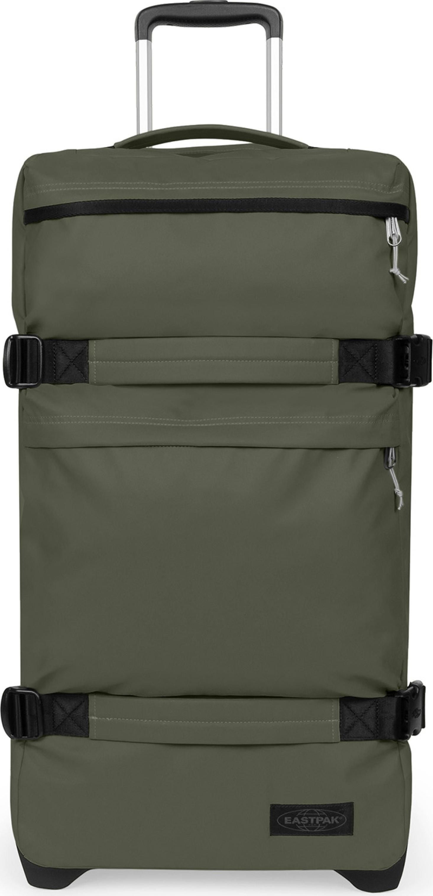 Eastpak Transit'R Plus M Tarp Forest