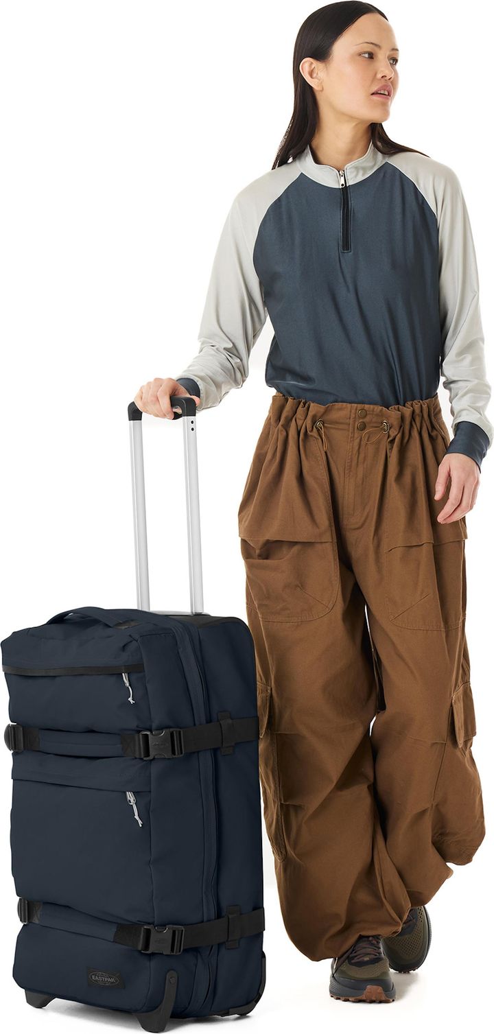 Eastpak Transit'R Plus M Tarp Navy Eastpak
