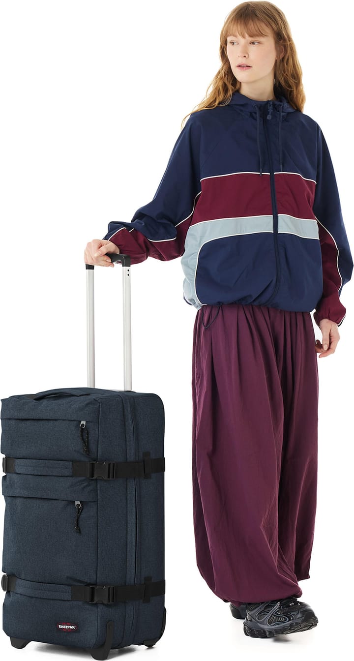 Eastpak Transit'R Plus M Triple Denim Eastpak