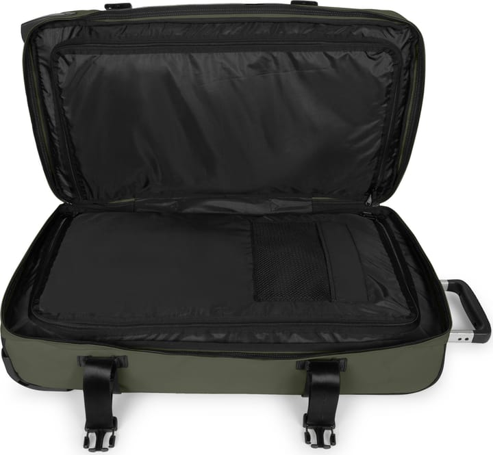 Eastpak Transit'R Plus L Tarp Forest Eastpak