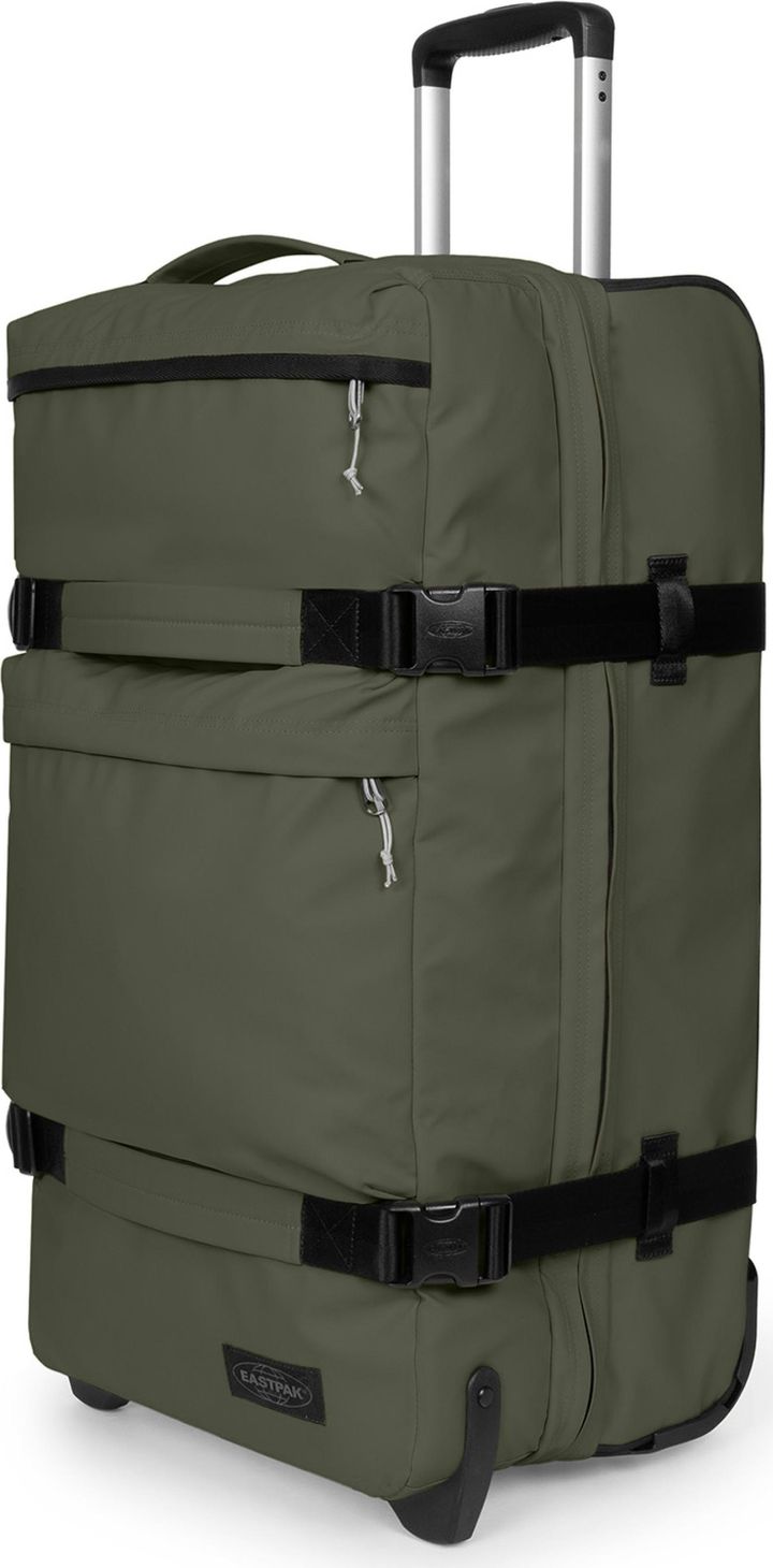 Eastpak Transit'R Plus L Tarp Forest Eastpak