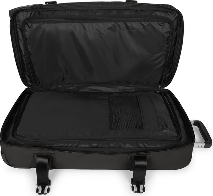 Eastpak Transit'R Plus L Tarp Black2 Eastpak