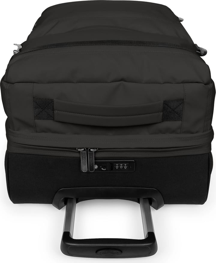Eastpak Transit'R Plus L Tarp Black2 Eastpak