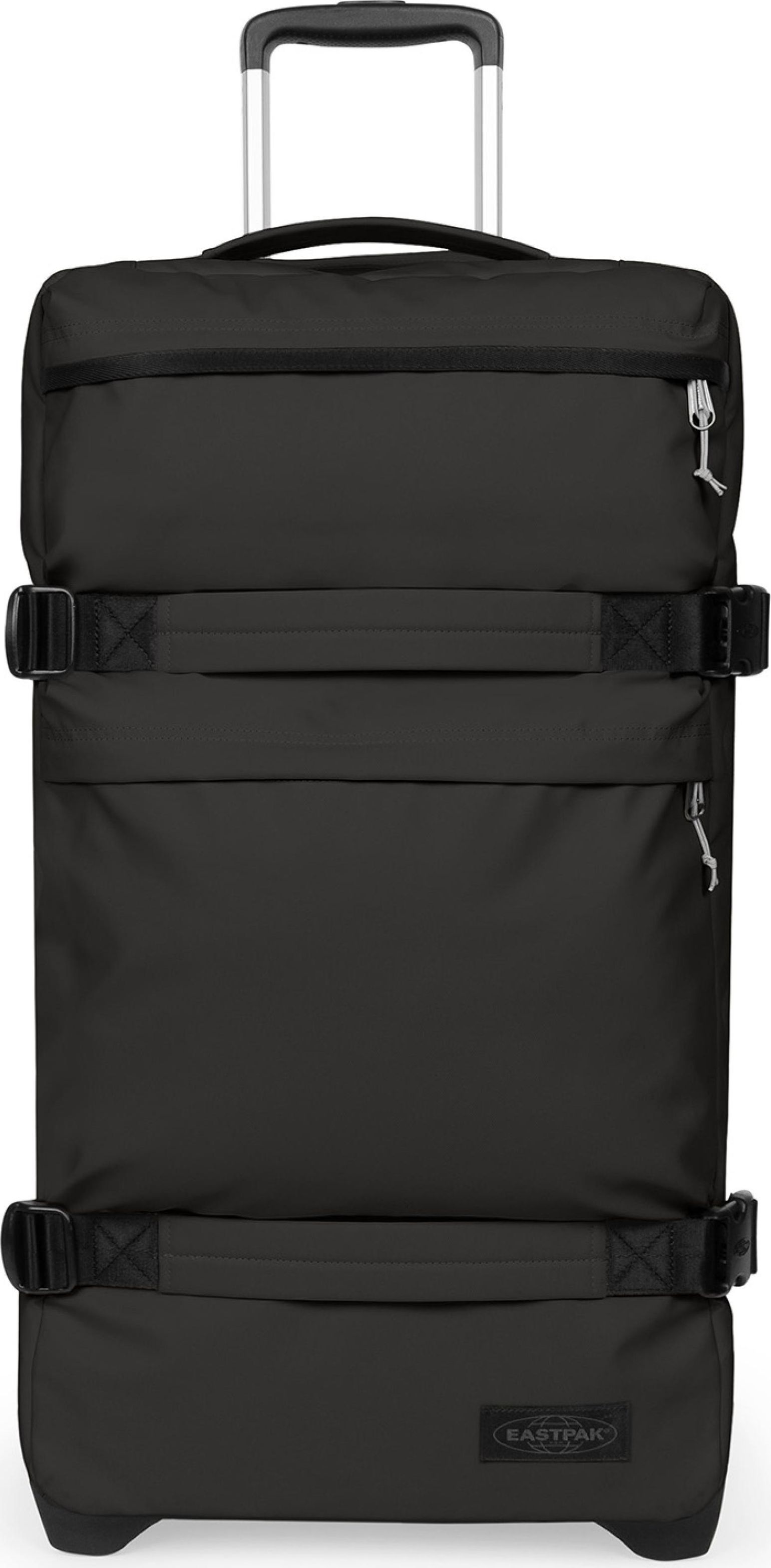 Eastpak Transit'R Plus L Tarp Black2