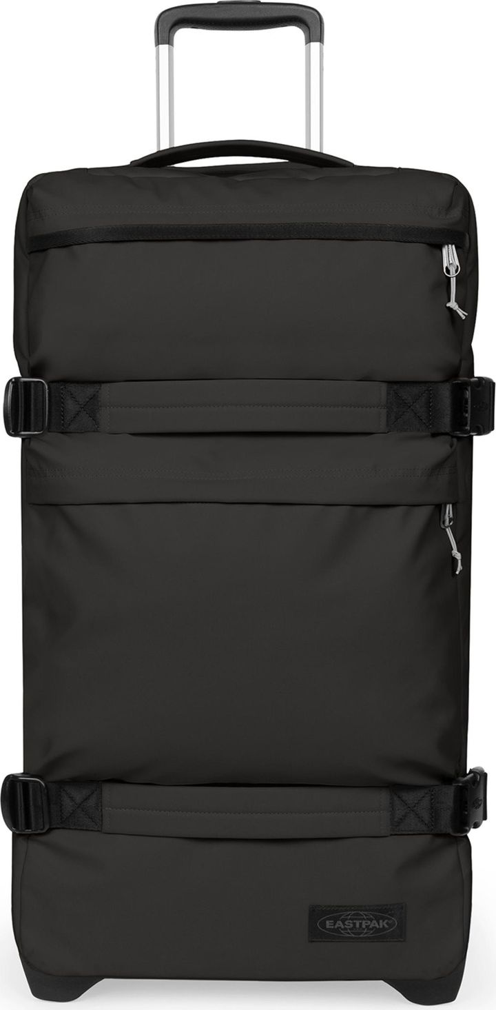 Eastpak Transit'R Plus L Tarp Black2 Eastpak