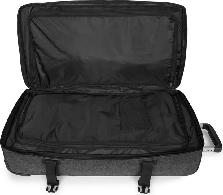 Eastpak Transit'R Plus L Black Denim Eastpak