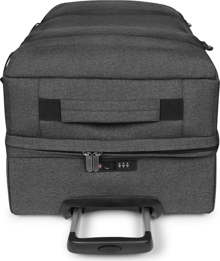 Eastpak Transit'R Plus L Black Denim Eastpak
