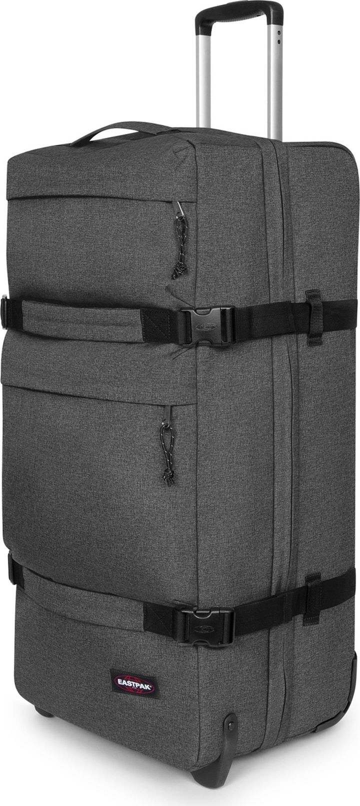 Eastpak Transit'R Plus L Black Denim Eastpak