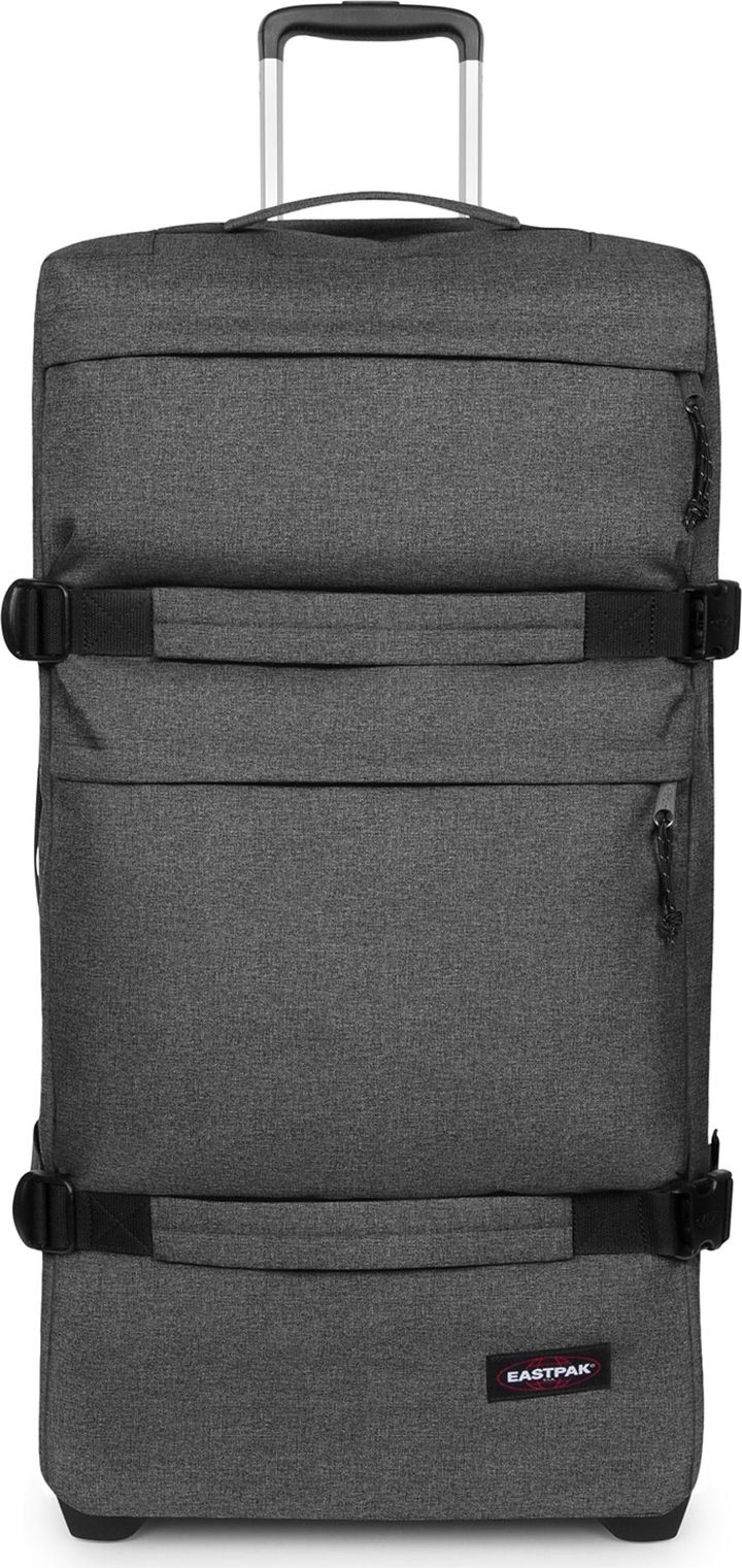 Eastpak Transit'R Plus L Black Denim Eastpak