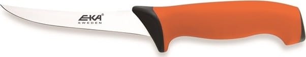 EKA Butcher Set Orange EKA