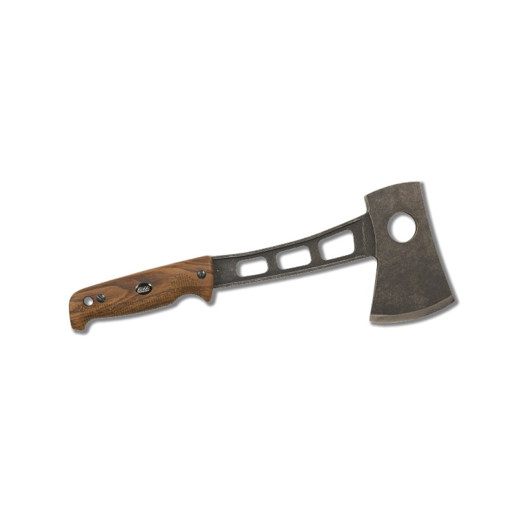 EKA Hatchblade W1 Wood Wood Pattern Redskap Camo Wood OneSize