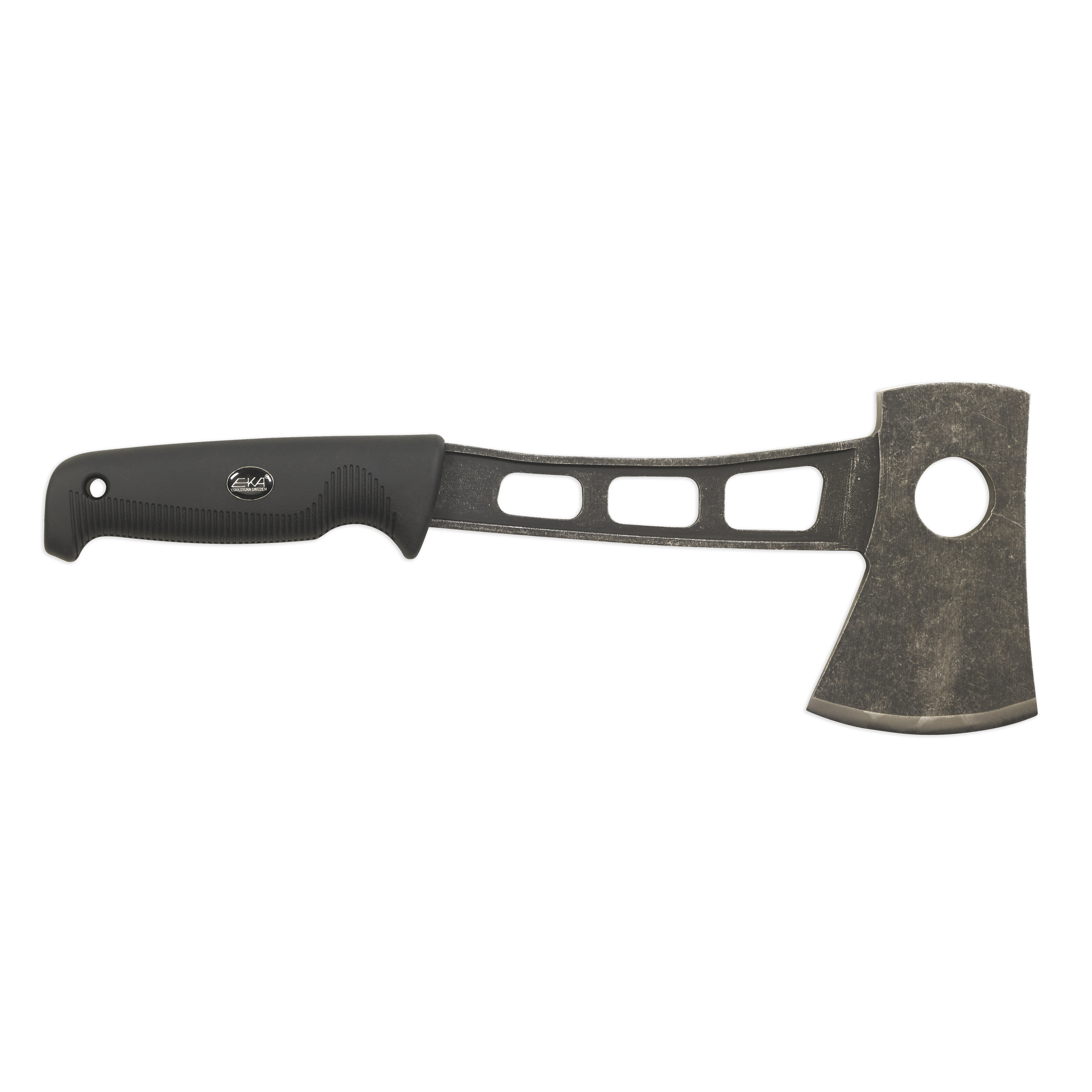 EKA Hatchblade W1 Black Redskap OneSize