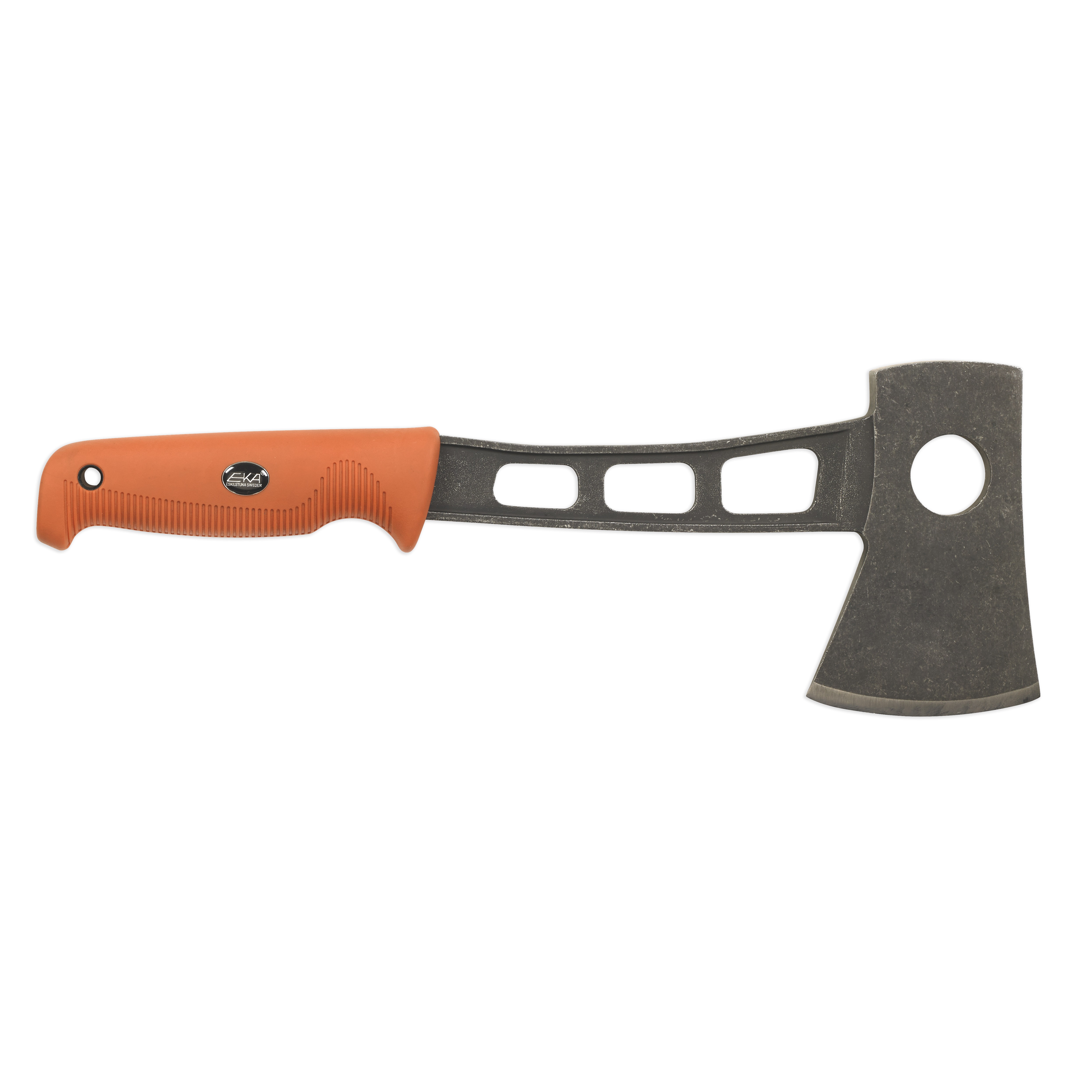 EKA Knivar Hatchblade W1 Orange