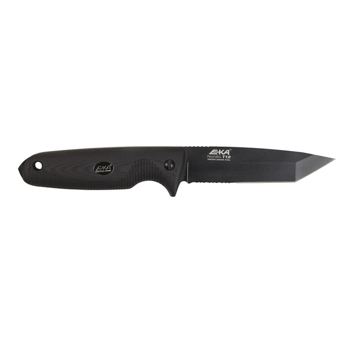 EKA Nordic T12 Black EKA