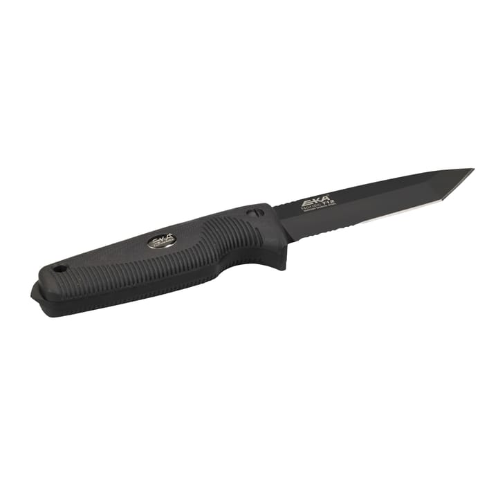EKA Nordic T12 Black EKA