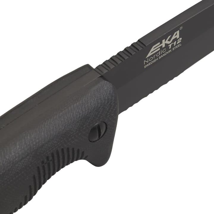 EKA Nordic T12 Black EKA
