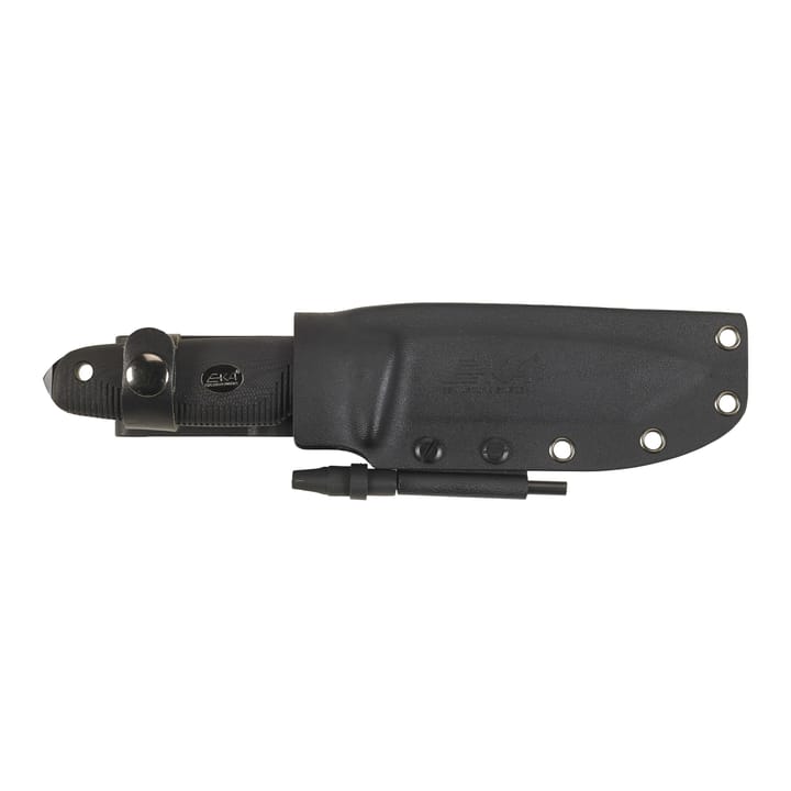 EKA Nordic T12 Black EKA