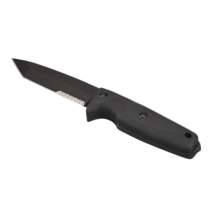 EKA Nordic T12 Black EKA