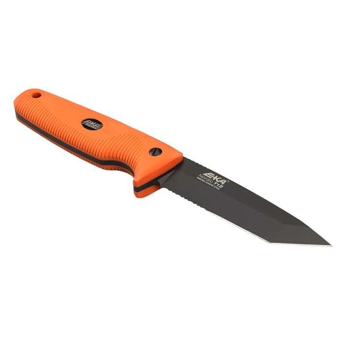 Nordic T12 Orange EKA