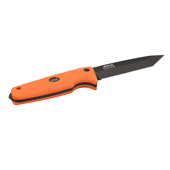 Nordic T12 Orange EKA