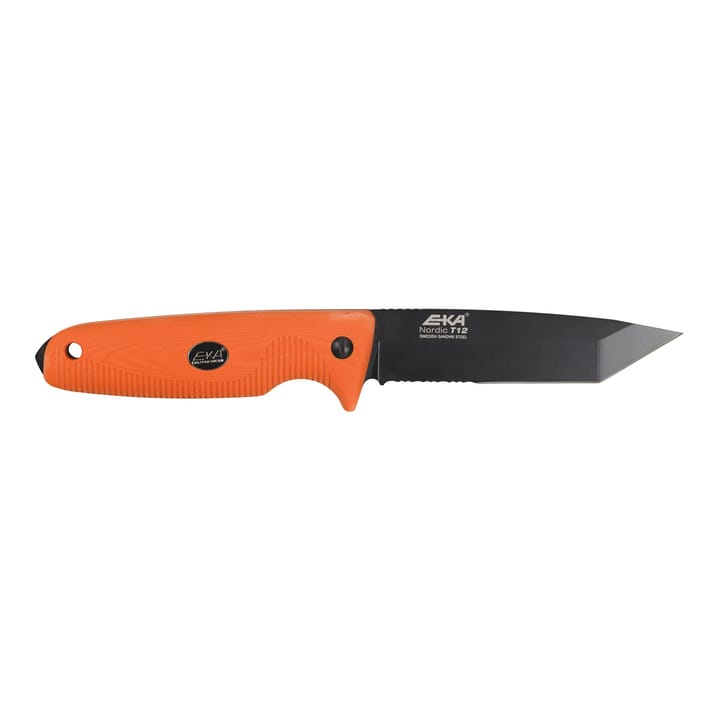 Nordic T12 Orange EKA