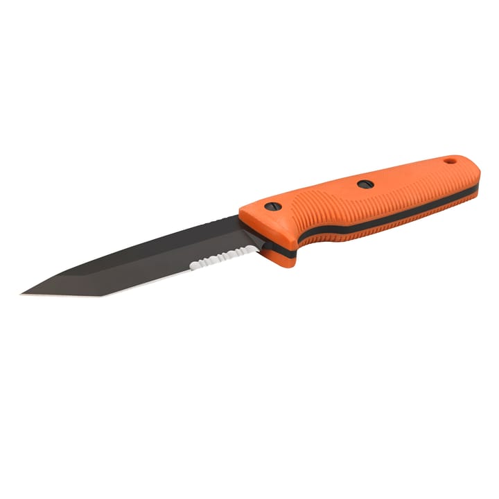 Nordic T12 Orange EKA