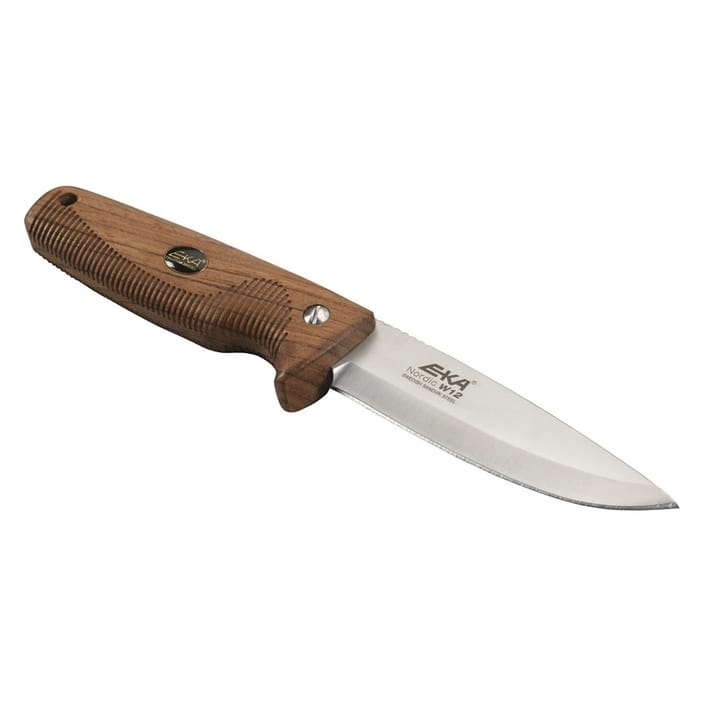 Nordic W12 Camo Wood EKA